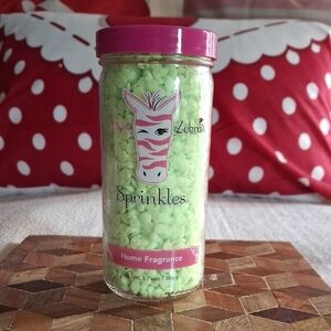 Pink Zebra Cucumber Melon Sprinkles Fragrance